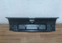 Обивка задней панели Volkswagen Jetta 6 (11>) oem 5C6863459A (скл-3)