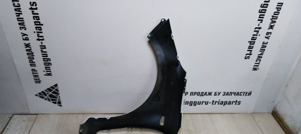 Крыло переднее правое Hyundai Solaris 2 oem 66321F9000