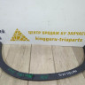 Молдинг крыла задний правый бу BMW X1 F48 OEM 51777332340