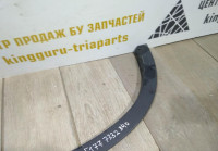 Молдинг крыла задний правый бу BMW X1 F48 OEM 51777332340