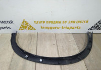 Молдинг крыла задний правый бу BMW X1 F48 OEM 51777332340