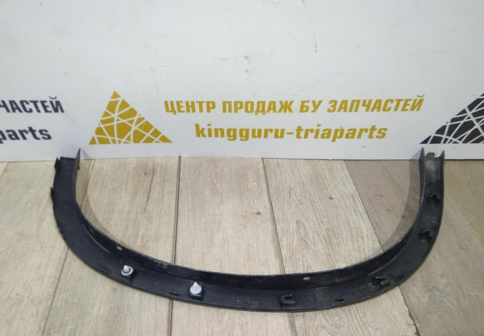 Молдинг крыла задний правый бу BMW X1 F48 OEM 51777332340 Молдинг крыла задний правый бу BMW X1 F48 OEM 51777332340