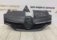 Решетка радиатора Renault Logan 2 OEM 623107605R