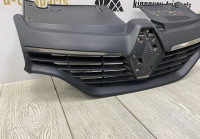 Решетка радиатора Renault Logan 2 OEM 623107605R