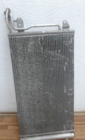 Радиатор кондиционера Volkswagen Polo oem 6r0820411h