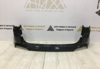 Бампер задний Hyundai Creta 2016 oem 86611M0000