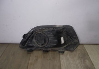 Решетка противотуманной фары левая бу Renault Logan 2 OEM 263363542R
