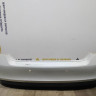 Бампер задний бу Skoda Rapid OEM 60U807421B (В)