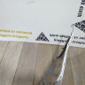 Бампер задний бу Skoda Rapid OEM 60U807421B (В)