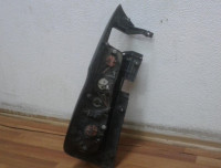 Фонарь правый Hyundai Starex oem 924024h000 (скол)