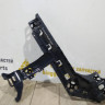 Кронштейн заднего бампера правый бу BMW X2 F39 OEM 51127426440