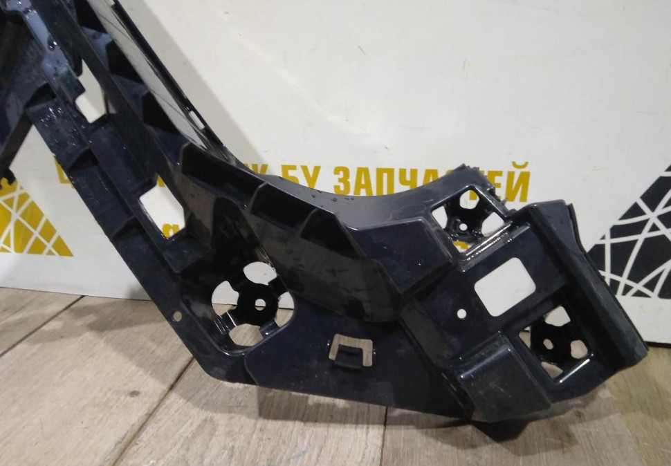 Кронштейн заднего бампера правый бу BMW X2 F39 OEM 51127426440