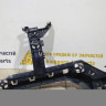 Кронштейн заднего бампера правый бу BMW X2 F39 OEM 51127426440