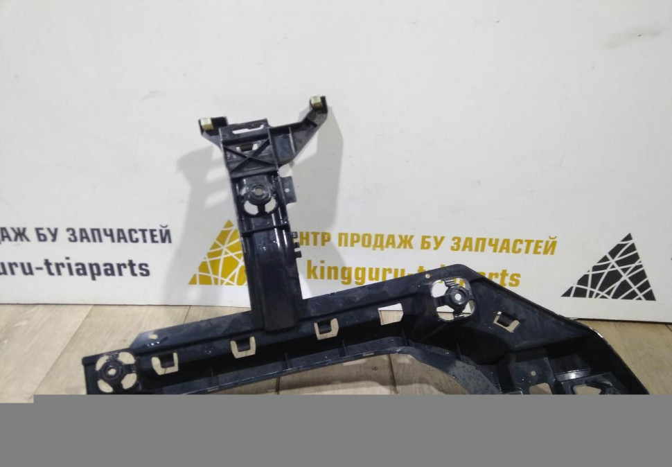 Кронштейн заднего бампера правый бу BMW X2 F39 OEM 51127426440