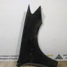 Крыло переднее левое бу BMW X3 F25 OEM 41357267323