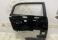 Дверь задняя правая Hyundai Creta 2016 oem 77004M0000