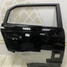 Дверь задняя правая Hyundai Creta 2016 oem 77004M0000