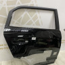 Дверь задняя правая Hyundai Creta 2016 oem 77004M0000