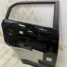 Дверь задняя правая Hyundai Creta 2016 oem 77004M0000