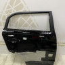 Дверь задняя правая Hyundai Creta 2016 oem 77004M0000