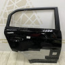 Дверь задняя правая Hyundai Creta 2016 oem 77004M0000