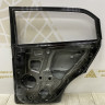 Дверь задняя правая Hyundai Creta 2016 oem 77004M0000