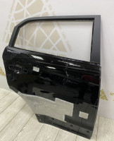 Дверь задняя правая Hyundai Creta 2016 oem 77004M0000