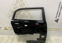 Дверь задняя правая Hyundai Creta 2016 oem 77004M0000