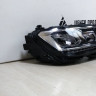 Фара правая LED Volkswagen Tiguan 2 oem 5NB941036D (Скл-3)