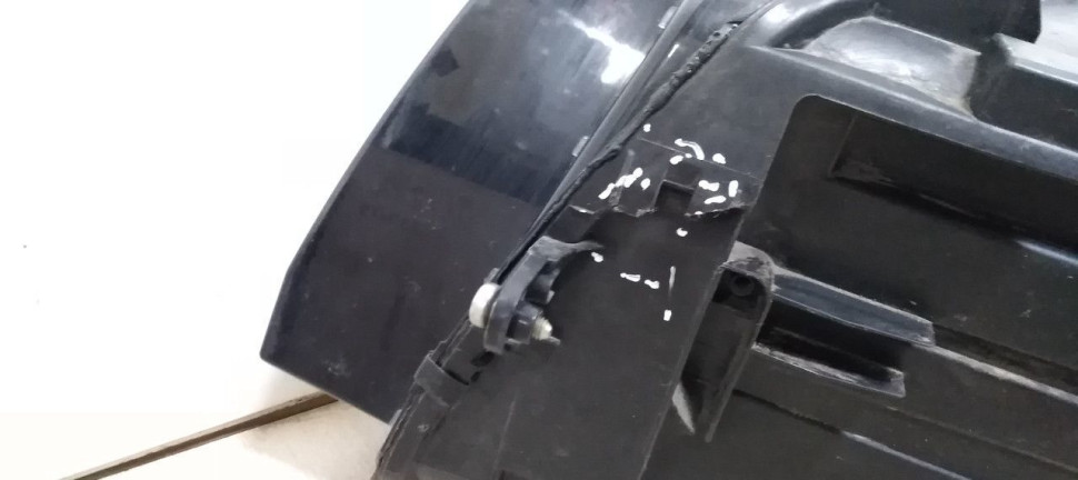Фара правая LED Volkswagen Tiguan 2 oem 5NB941036D (Скл-3)