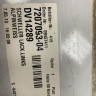 Порог левый BMW 5 F10 OEM 51777184773 7207093 Порог левый BMW 5 F10 OEM 51777184773 7207093