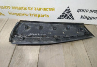 Молдинг двери задний левый бу Renault Kaptur OEM 828216149R