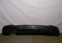 Спойлер заднего бампера бу BMW 3M F34 GT OEM 51128057175