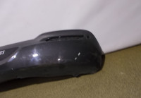 Спойлер заднего бампера бу BMW 3M F34 GT OEM 51128057175