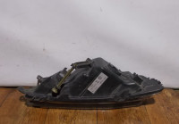 Фара противотуманная левая бу Skoda Octavia A7 OEM 5E0941699E