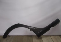 Молдинг крыла задний правый бу Renault Sandero 2 OEM 788A20172R