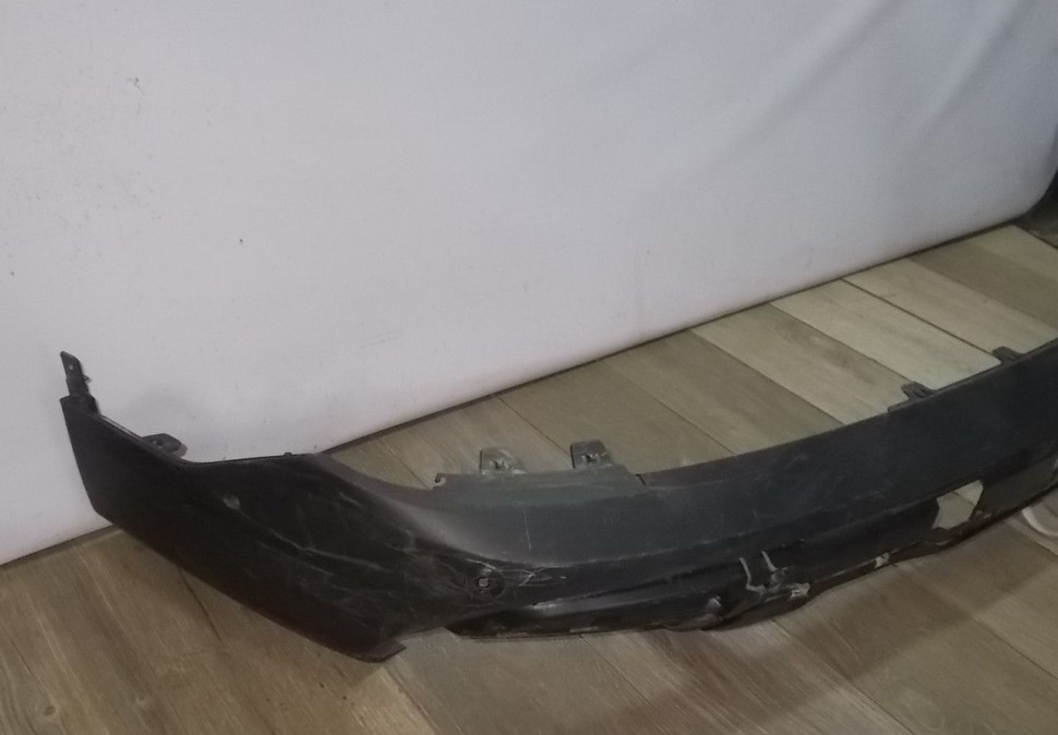 Бампер задний бу BMW X5 G05 OEM 51127425472