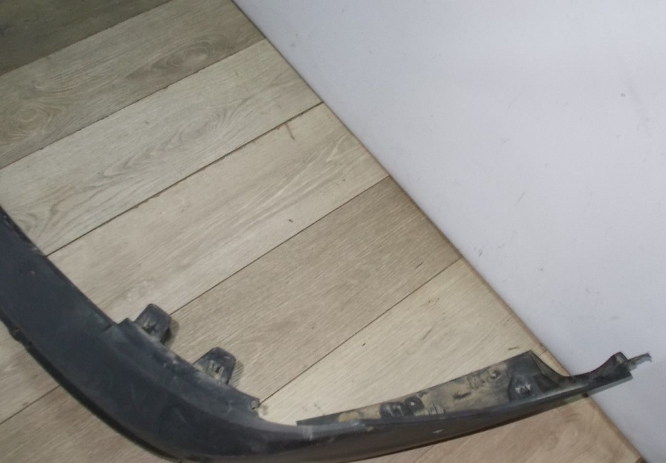 Бампер задний бу BMW X5 G05 OEM 51127425472