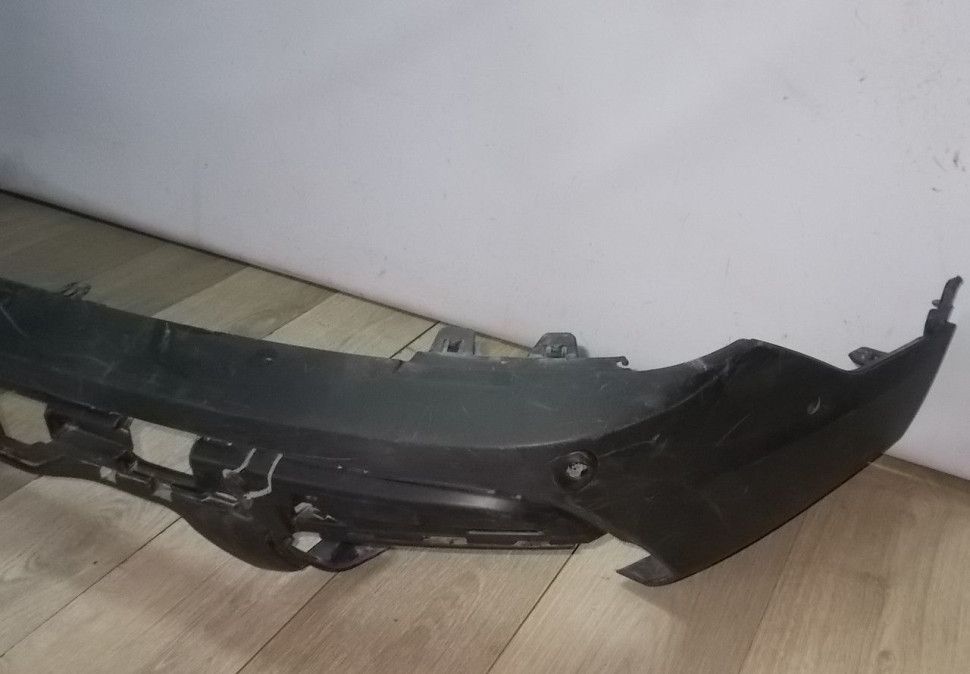 Бампер задний бу BMW X5 G05 OEM 51127425472