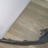 Бампер задний бу BMW X5 G05 OEM 51127425472