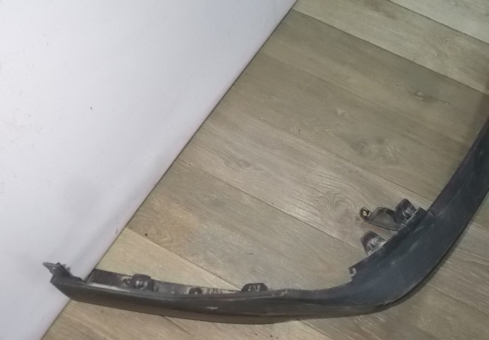 Бампер задний бу BMW X5 G05 OEM 51127425472