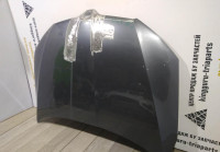 Капот бу Skoda Octavia A7 OEM 5E0823031