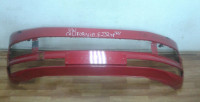 Бампер передний Volkswagen Multivan / Transporter T6 oem 7e5807221d
