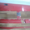 Бампер передний Volkswagen Multivan / Transporter T6 oem 7e5807221d Бампер передний Volkswagen Multivan / Transporter T6 oem 7e5807221d