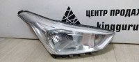 Фара правая Hyundai Creta oem 92102m0000