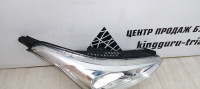 Фара правая Hyundai Creta oem 92102m0000