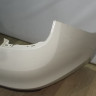 Бампер задний бу Skoda Rapid OEM 60U807421B