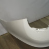 Бампер задний бу Skoda Rapid OEM 60U807421B