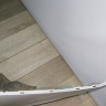 Бампер задний бу Skoda Rapid OEM 60U807421B