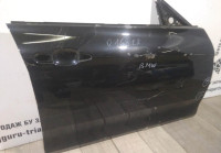 Дверь передняя правая бу BMW 3 F34 GT OEM 41007406850